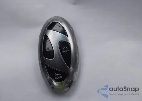 2024 Hyundai Elantra Sel z USA, uszkodzony, nr VIN KMHLM4DG5RU740080